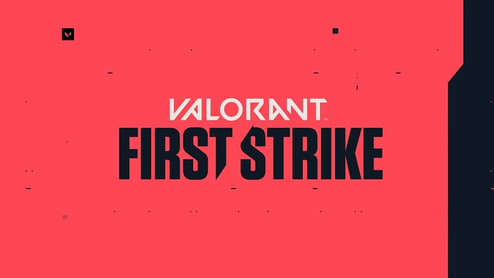 First Strike el primer torneo mundial de VALORANT, Riot Games, GamersRD