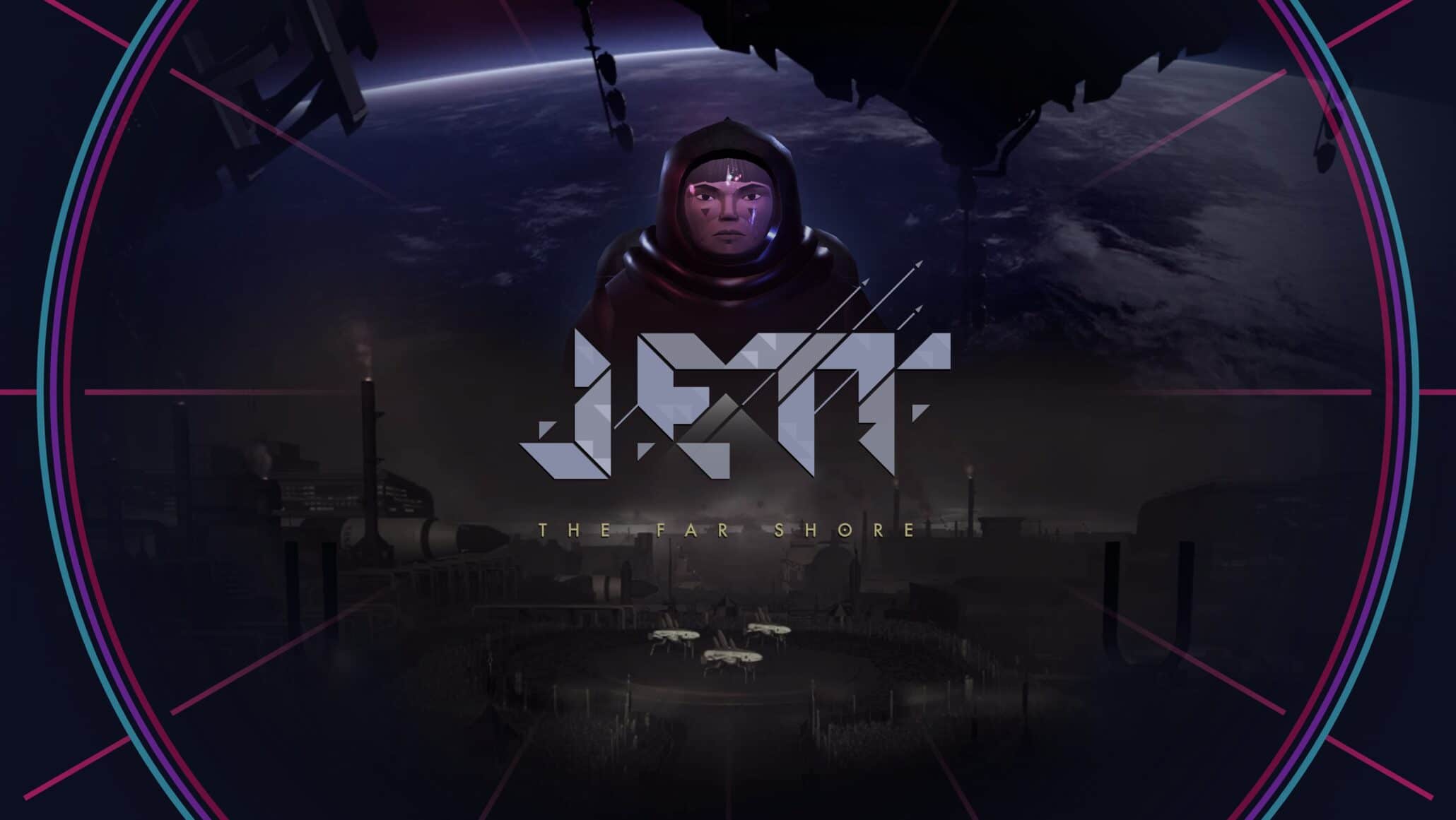 Jett The Far Shore ha sido retrasado para 2021