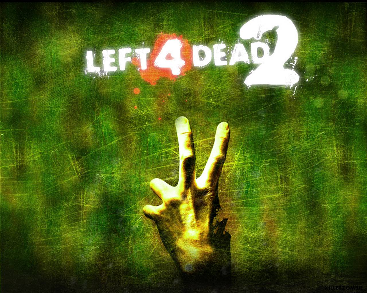 Left 4 Dead 2, Valve, GamersRd