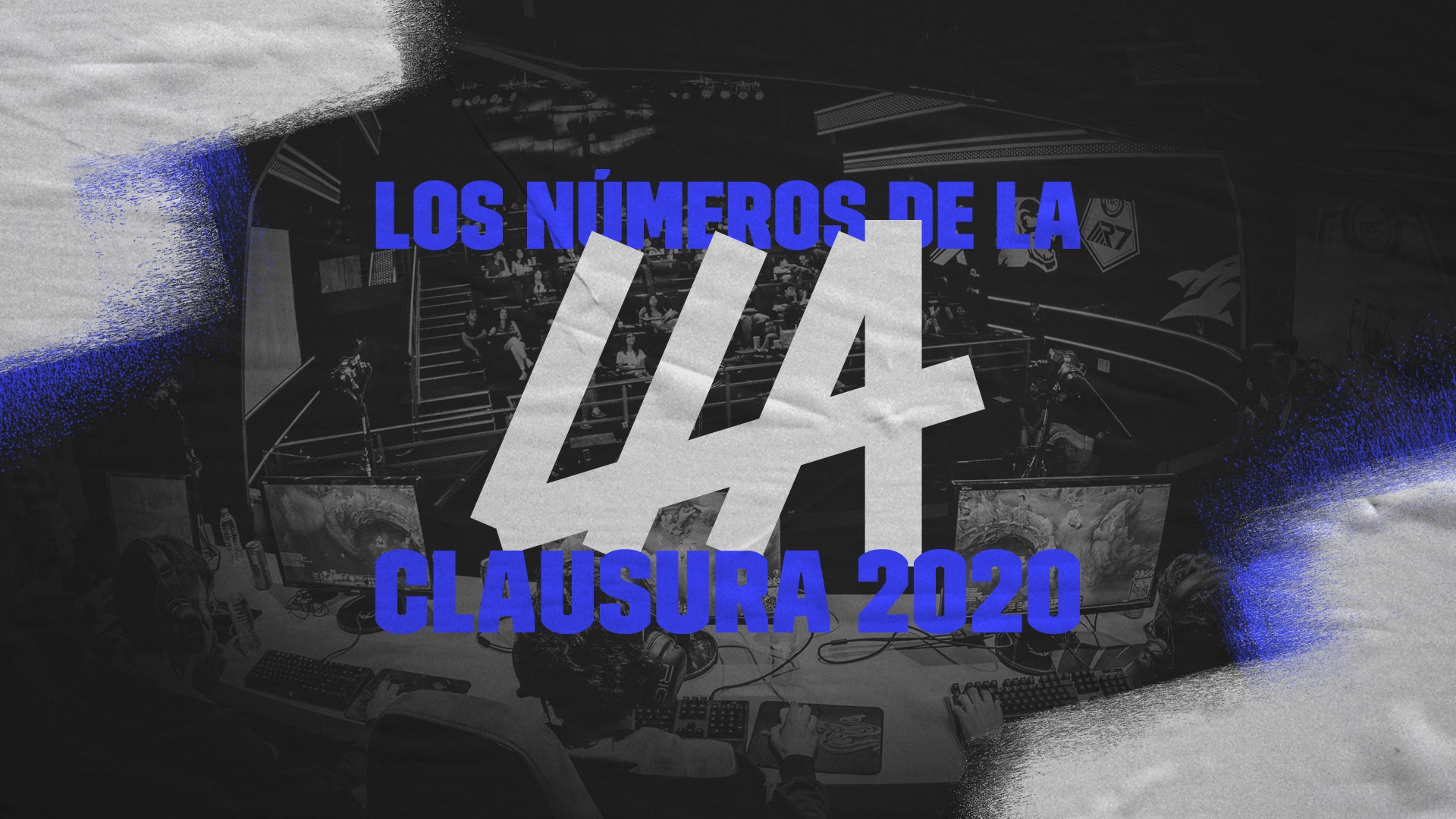 Liga Latinoamérica Clausura League of Legends, GamersRD