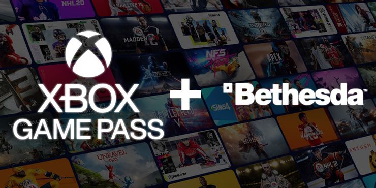 Los nuevos juegos de Bethesda llegarán a Xbox Game Pass , GamersRD