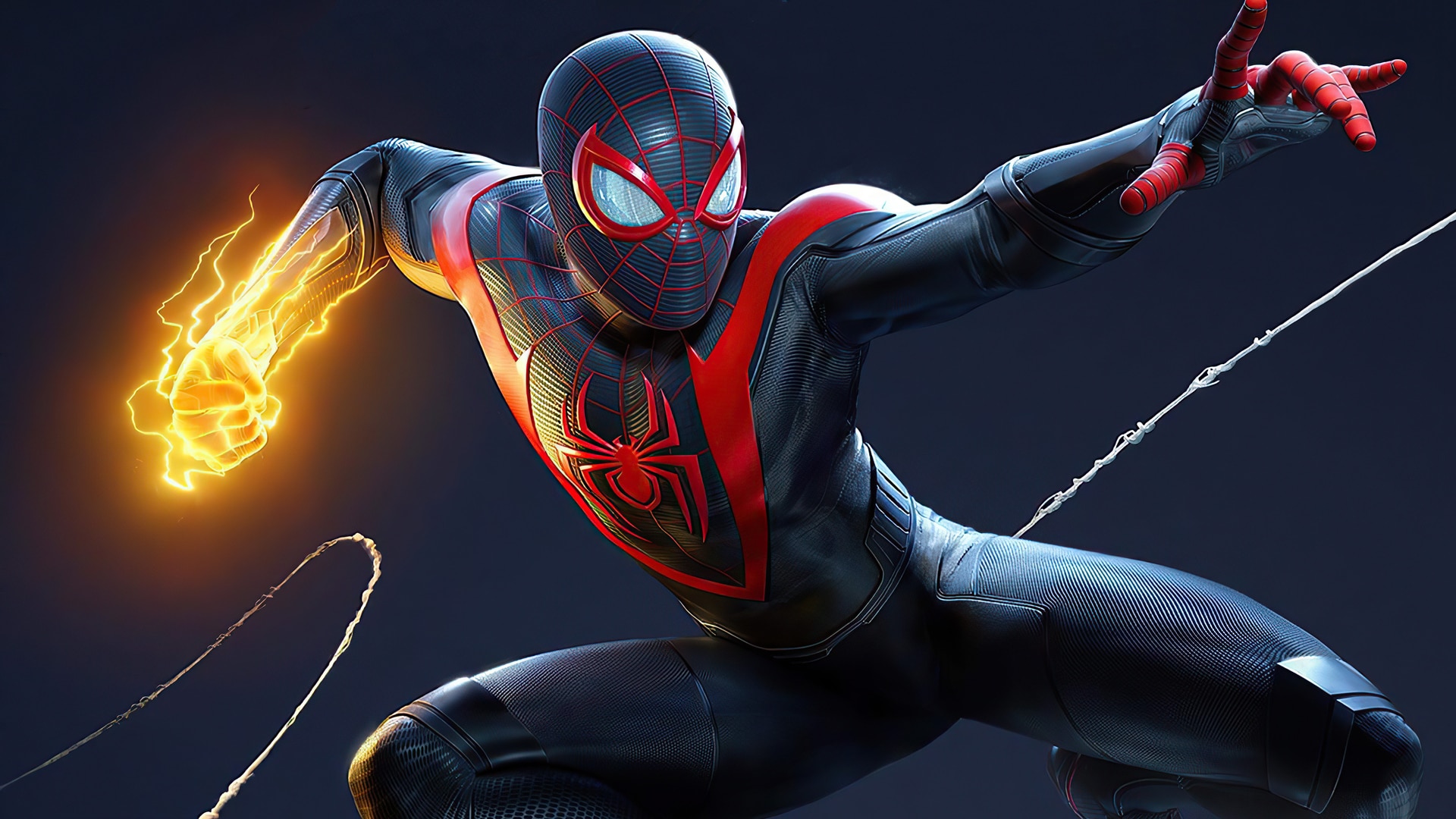Marvel's Spider-Man: Miles Morales también llegará a PC, GamersRD