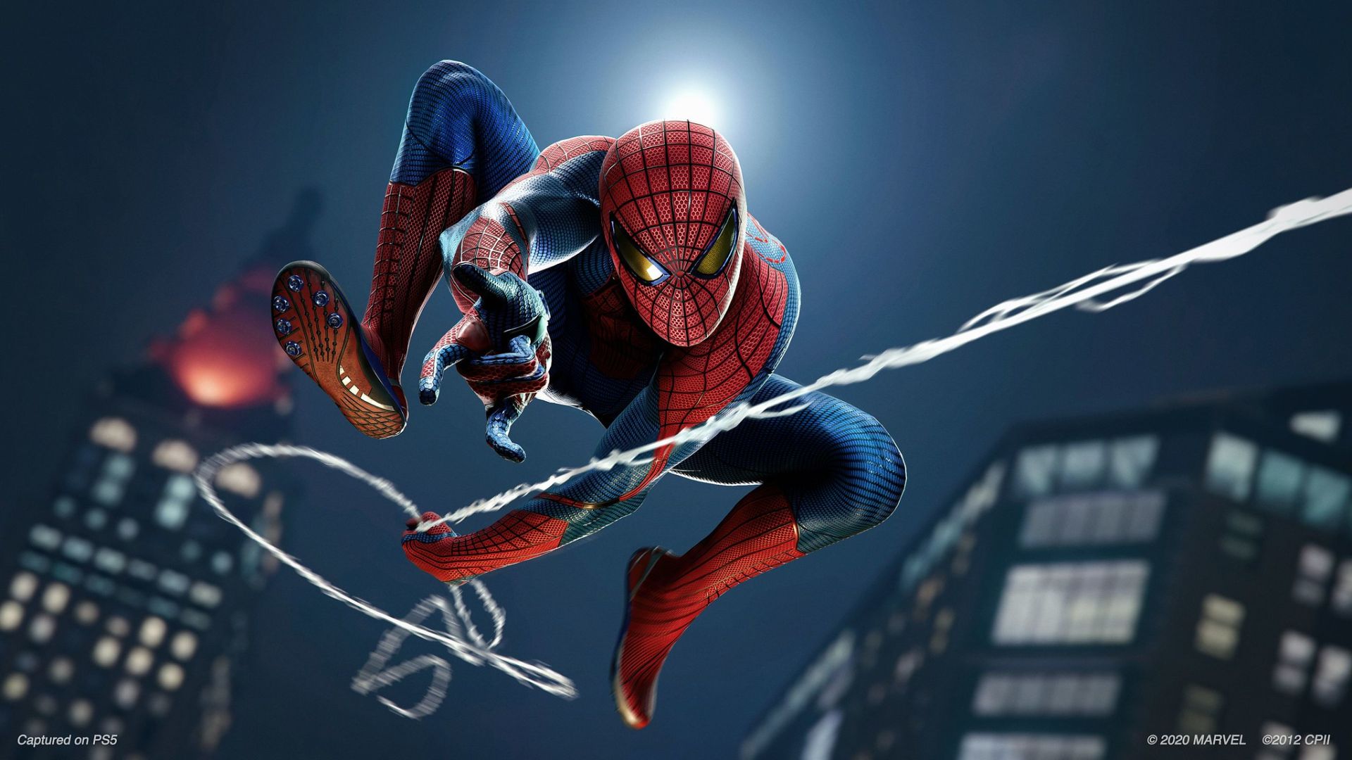 Spider-Man: Miles Morales - GamersRD
