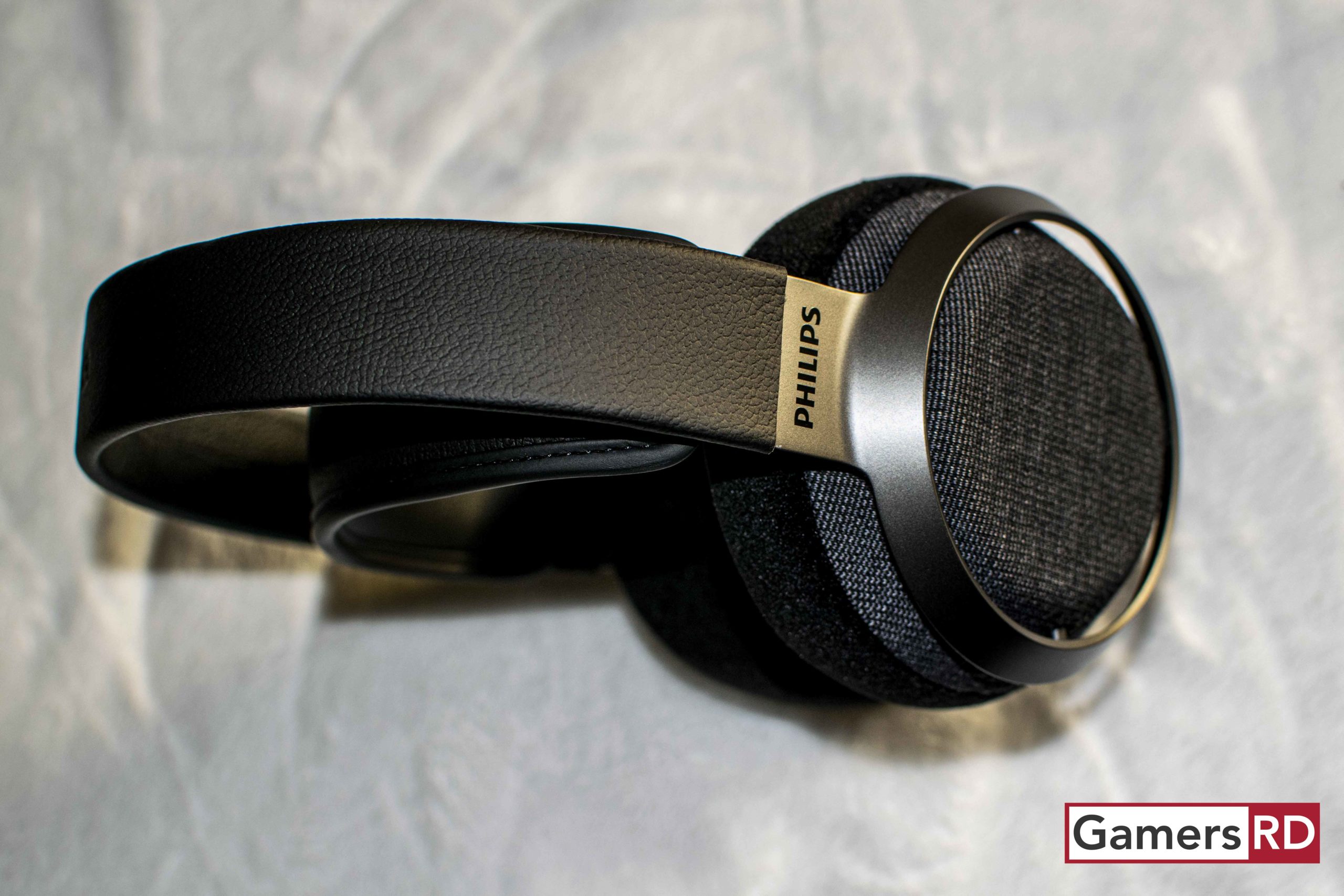 Philips Fidelio X3 Headphones Review, 5,GamersRD