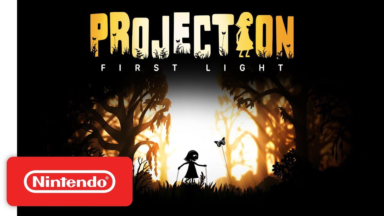 Projecton: First Light