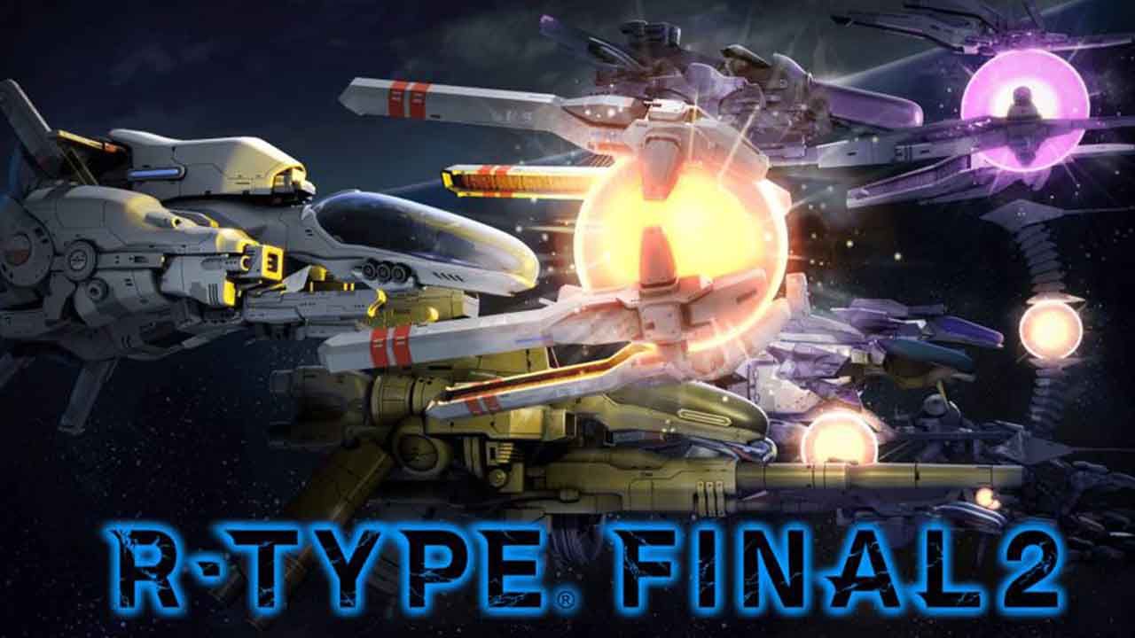 R-Type Final 2 llegará en primavera 2021