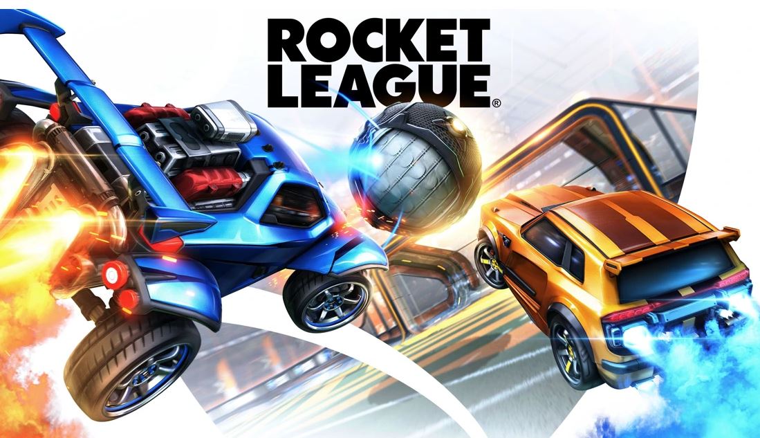 Rocket League, free to play, gamersrd