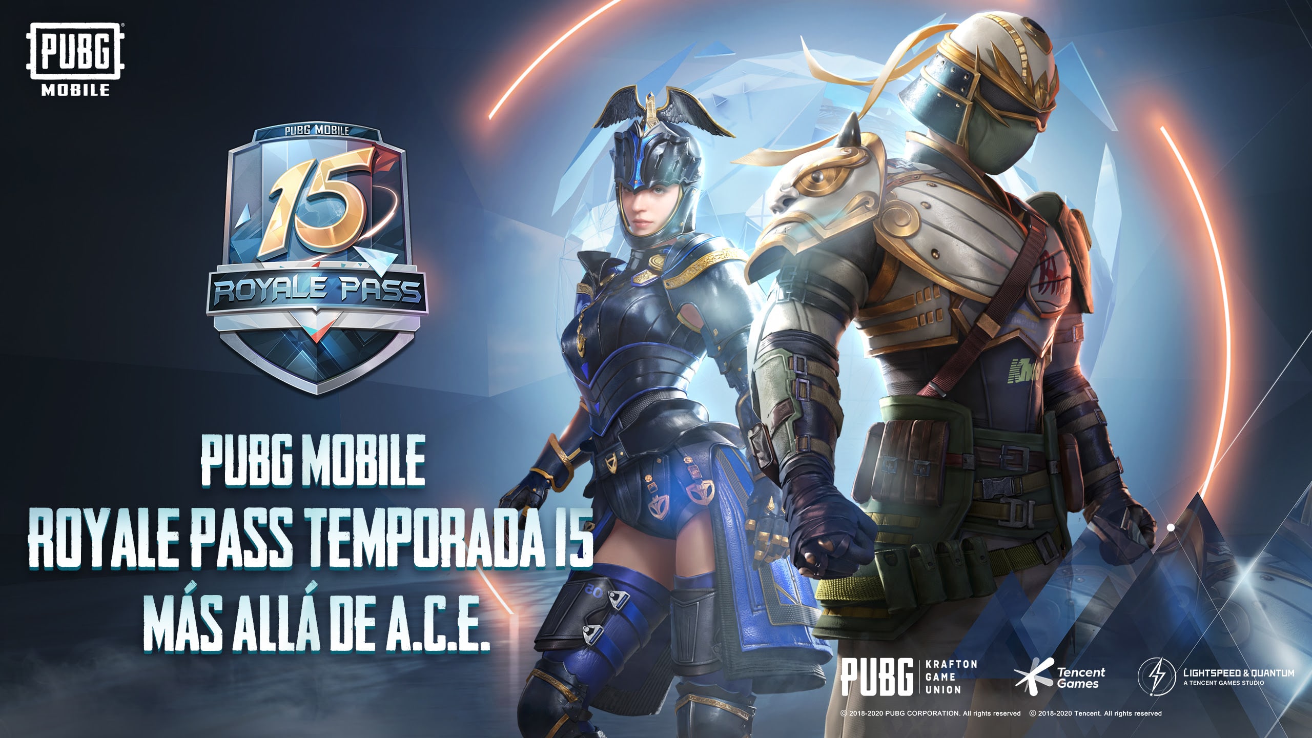 Royale Pass de PUBG Mobile, GamersRD