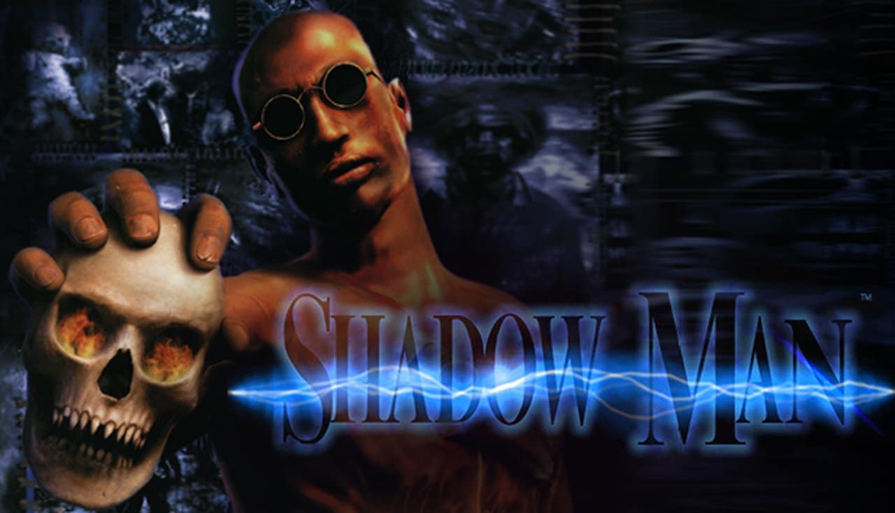 Shadow Man Remastered, GamersRD