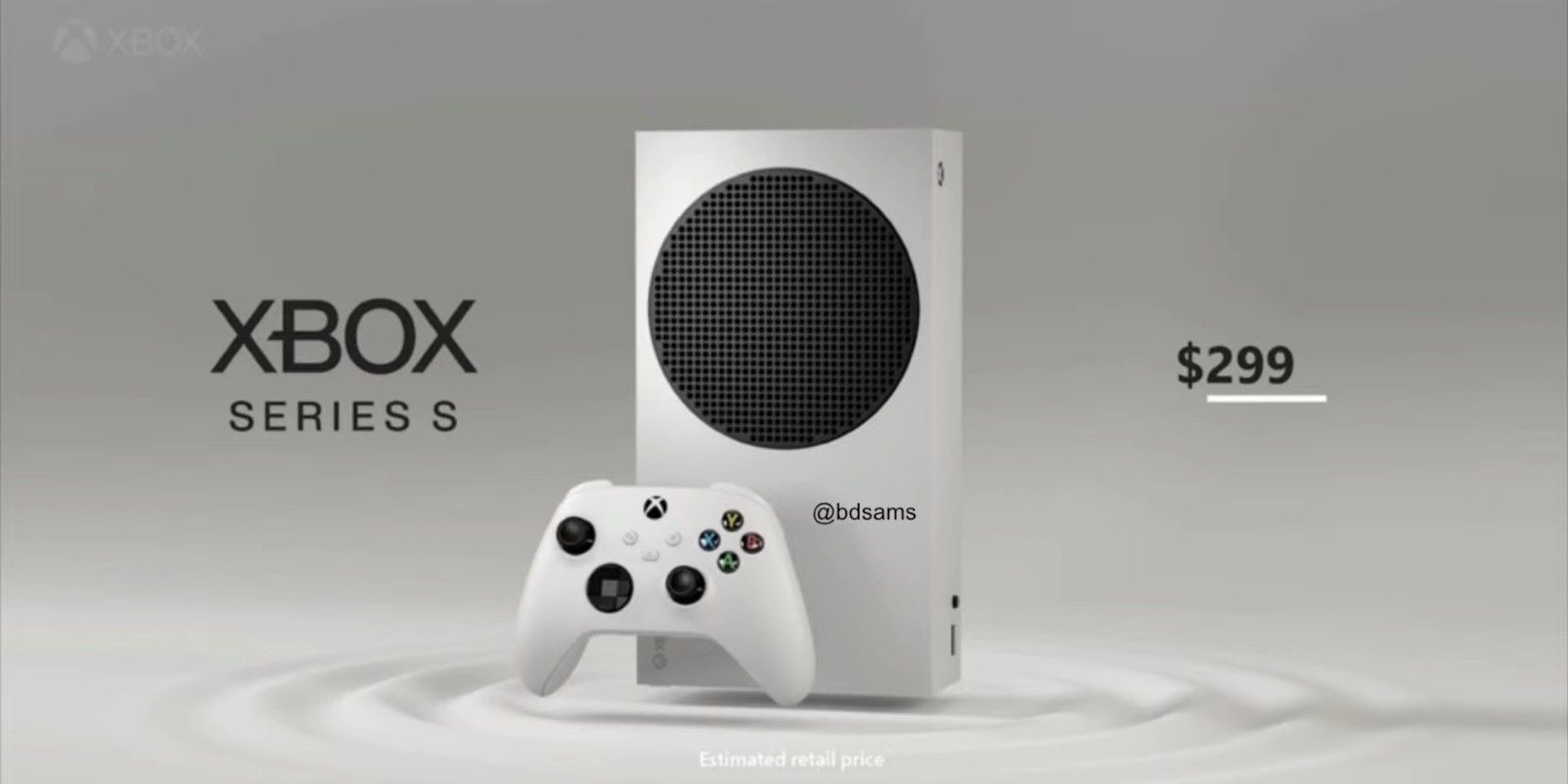Xbox Series S, price, GamersRD