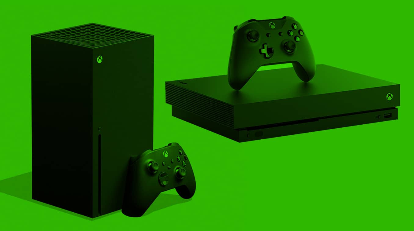 Xbox-Series-X-Xbox-One, Amazon ,GamersRD