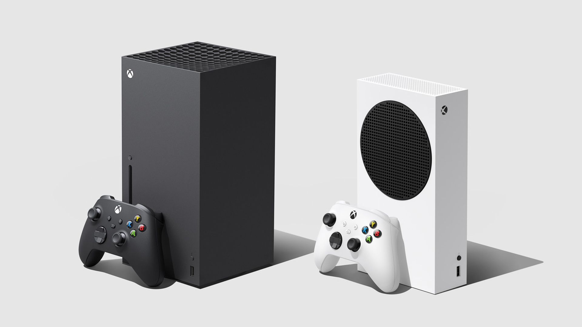 Xbox-Series-X, Xbox Series S, Dolby vision, Dolby Atmos, GamersRD