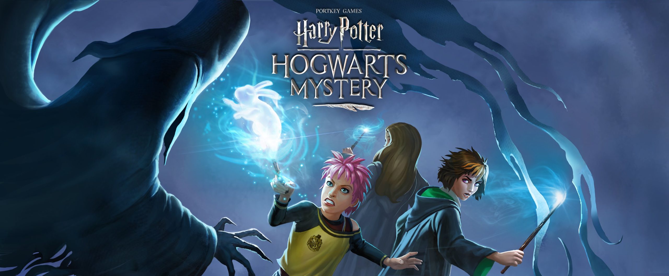 Harry Potter: Hogwarts Mystery se asocia con McDonald's