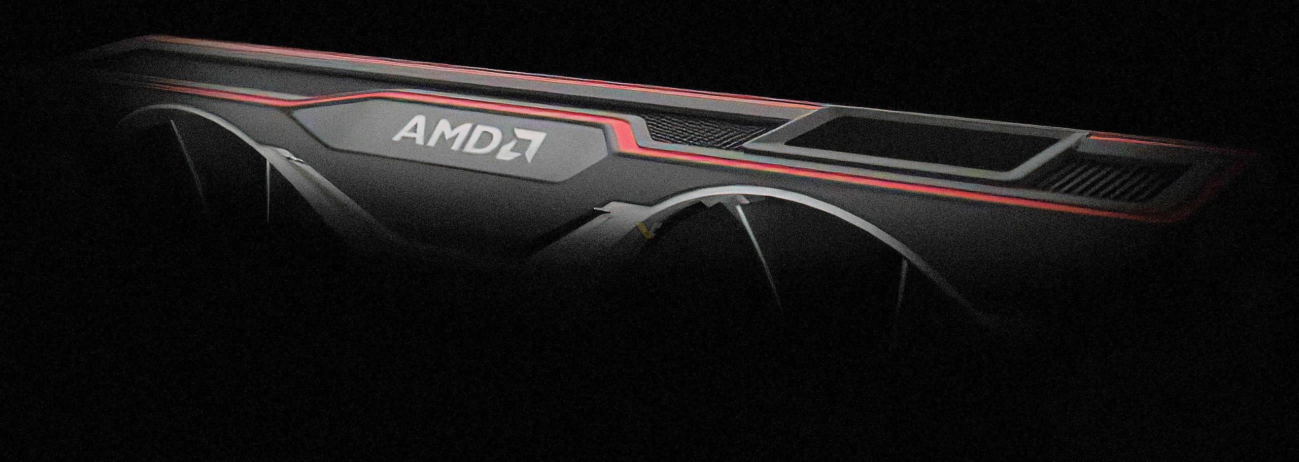 AMD Radeon - GamersRD