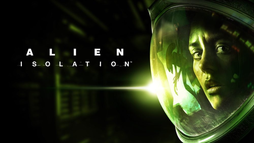 Alien-Isolation, GamersRD