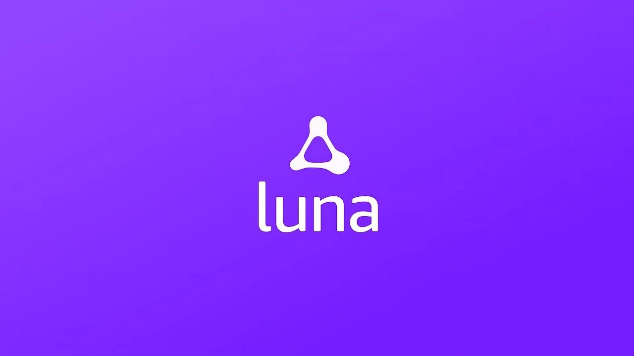 Amazon Luna - GamersRD