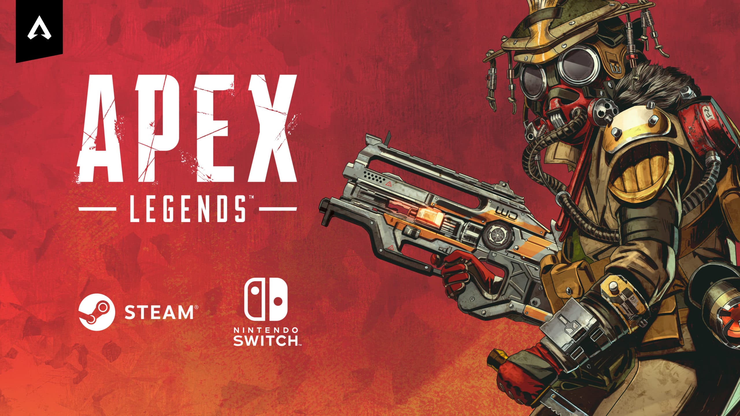 Apex Legends - GamersRD