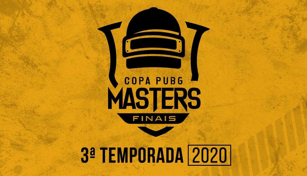 Copa PUGB mASTERS 2020