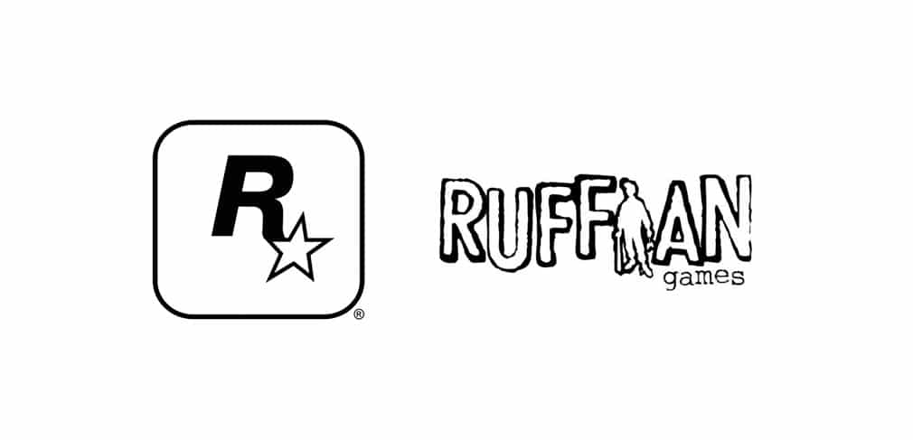 Rockstar ha adquirido la desarrolladora Ruffian Games