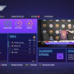 FIFA 21 Carrera - GamersRD