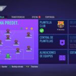 FIFA 21 Carrera - GamersRD