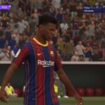 FIFA 21 - GamersRD