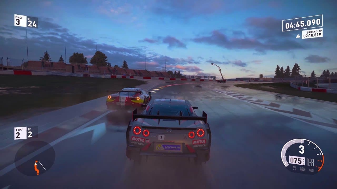 Forza Motorsport 7 - GamersRD