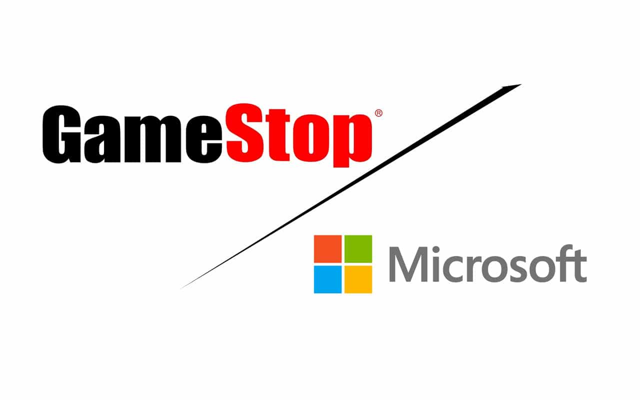 Gamestop Microsoft - GamersRD