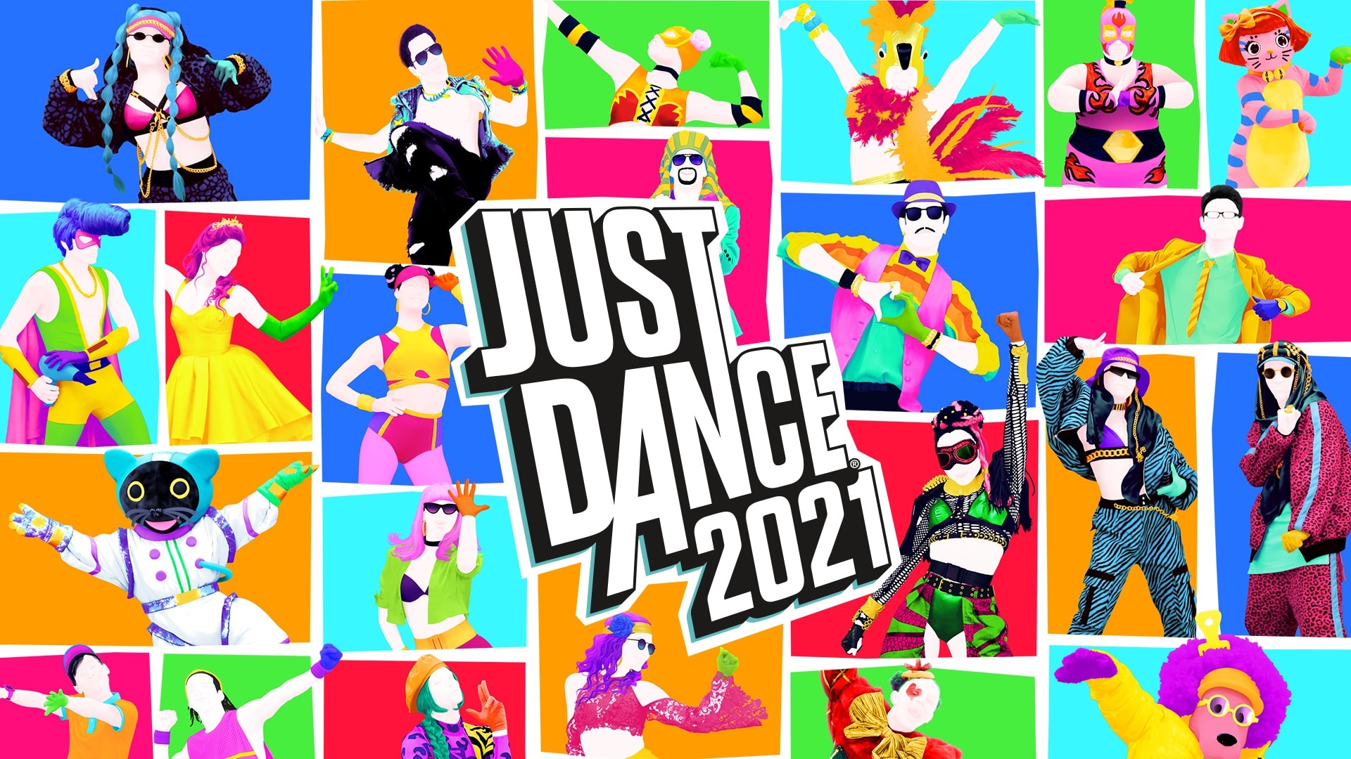  Just Dance 2021 , Ubisoft, GamersRD