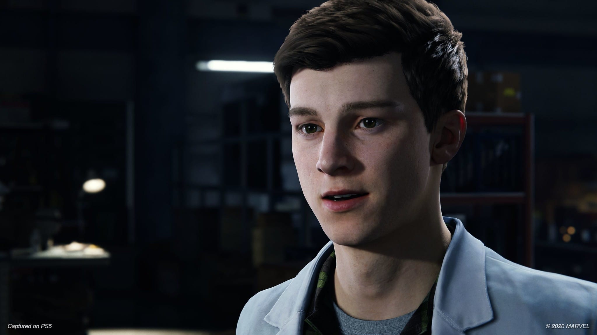 Director creativo de Insomniac Games recibe amenazas por cambio de Peter Parker