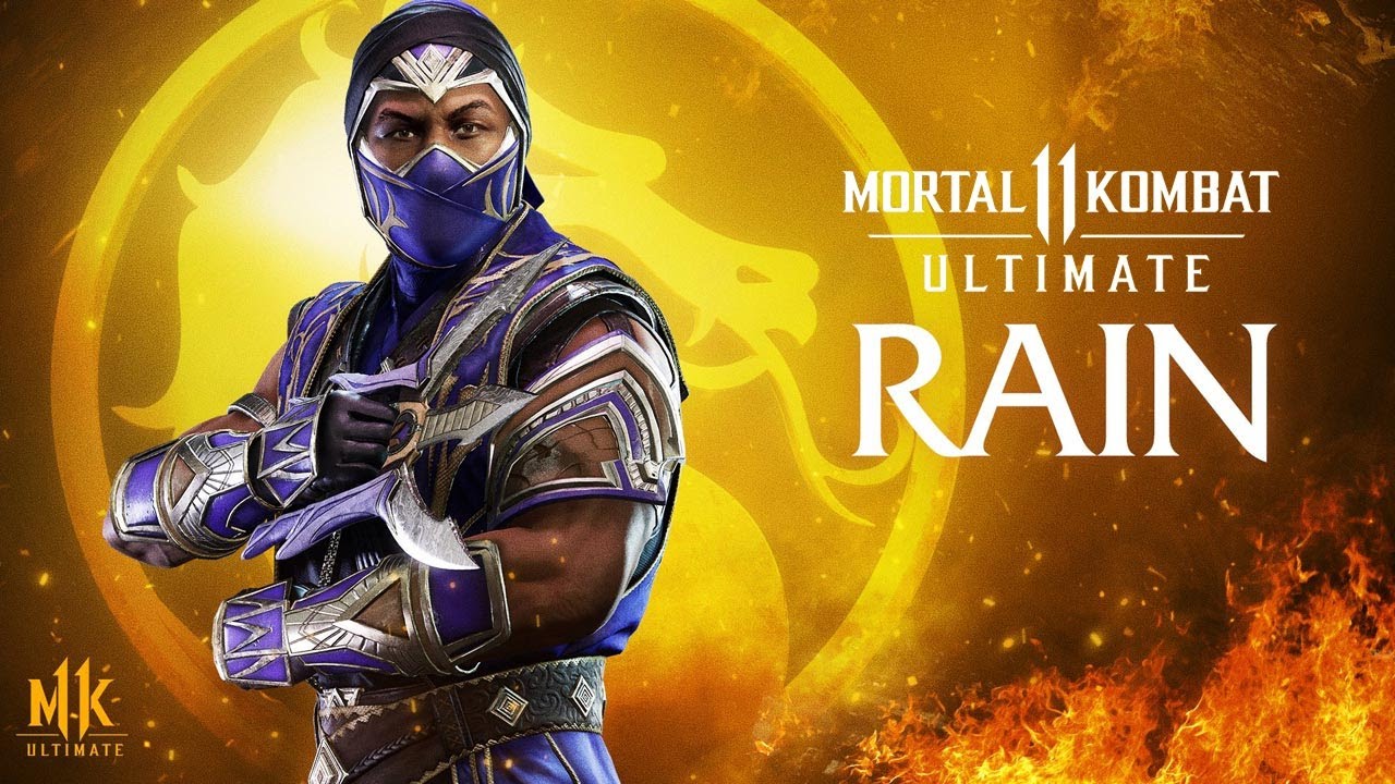 Mortal Kombat 11 Ultimate, GamersRD