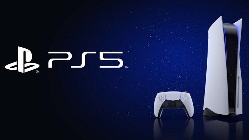 PS5 Launch – Play Has No Limits, GamersRD