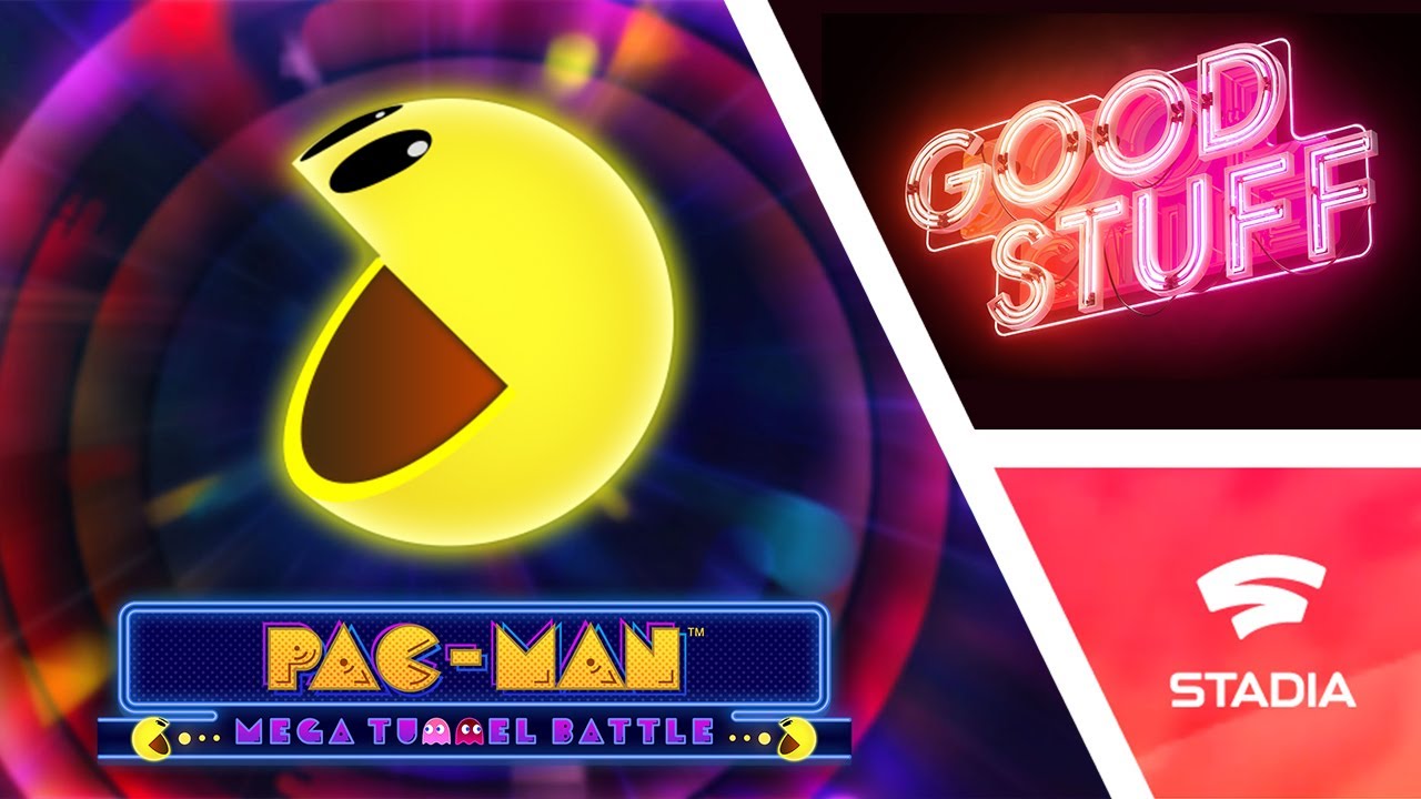 Pac-man - GamersRD