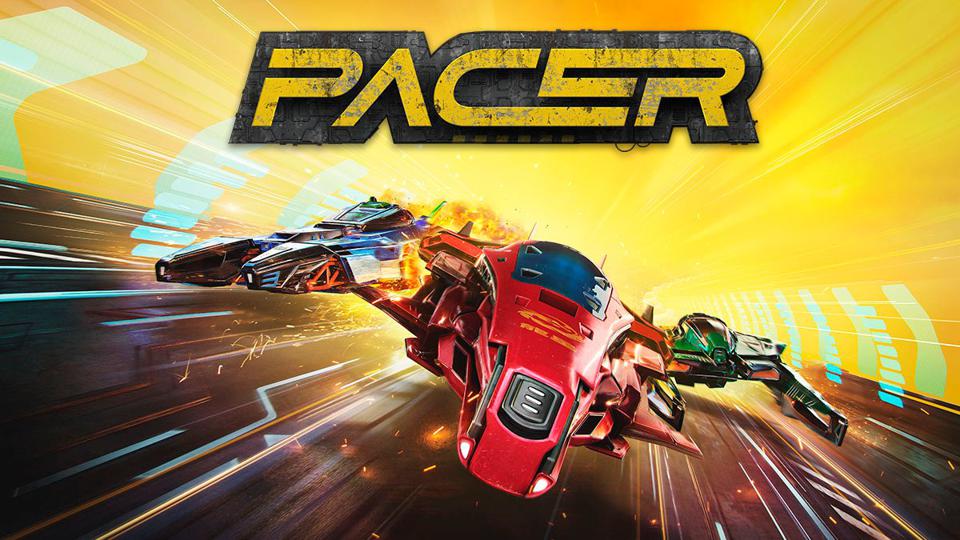 Pacer Review, PS4 ,GamersRD