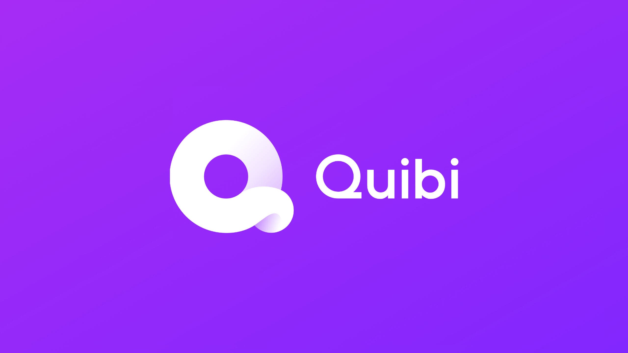 Quibi - GamersRD