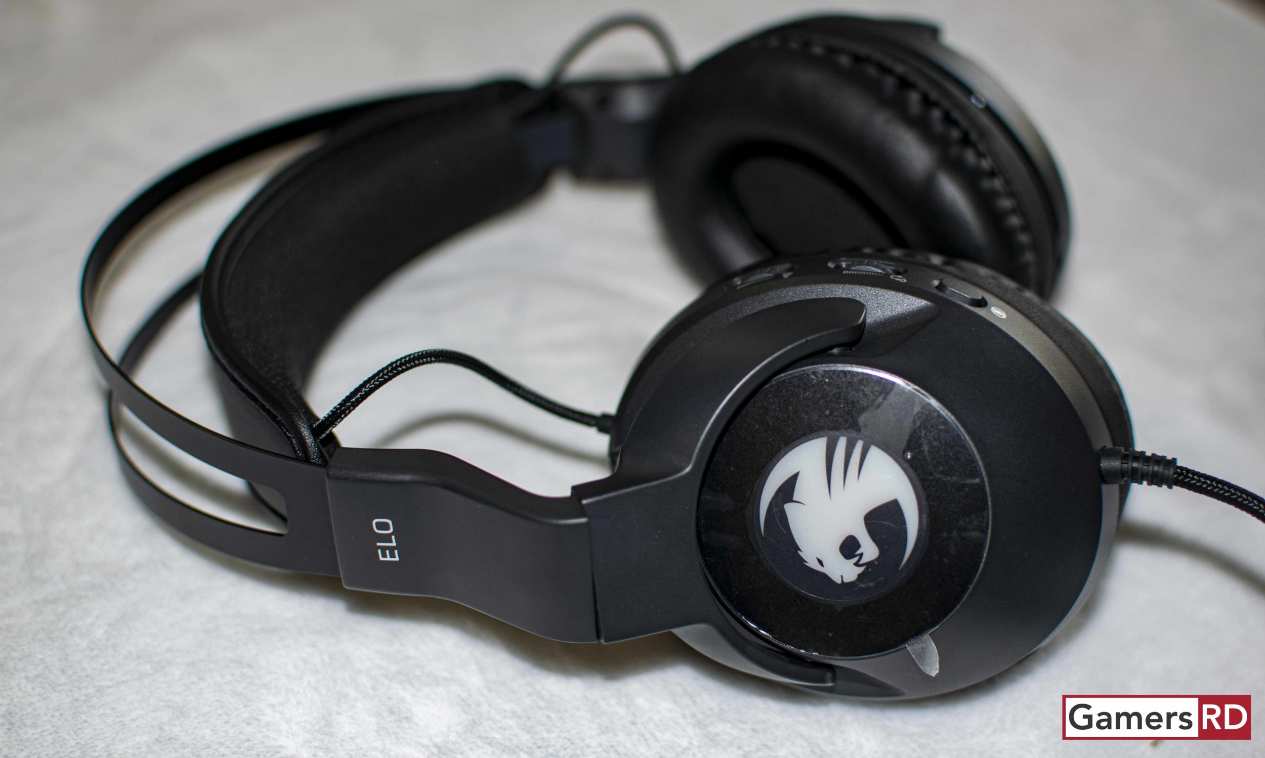 ROCCAT Elo 7.1 USB Headsets Review 4,GamersRD