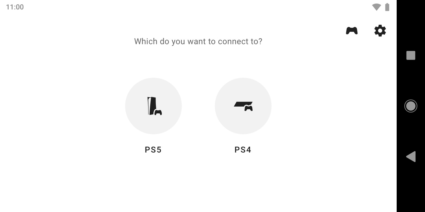 Remote Play PS5, GamersRD