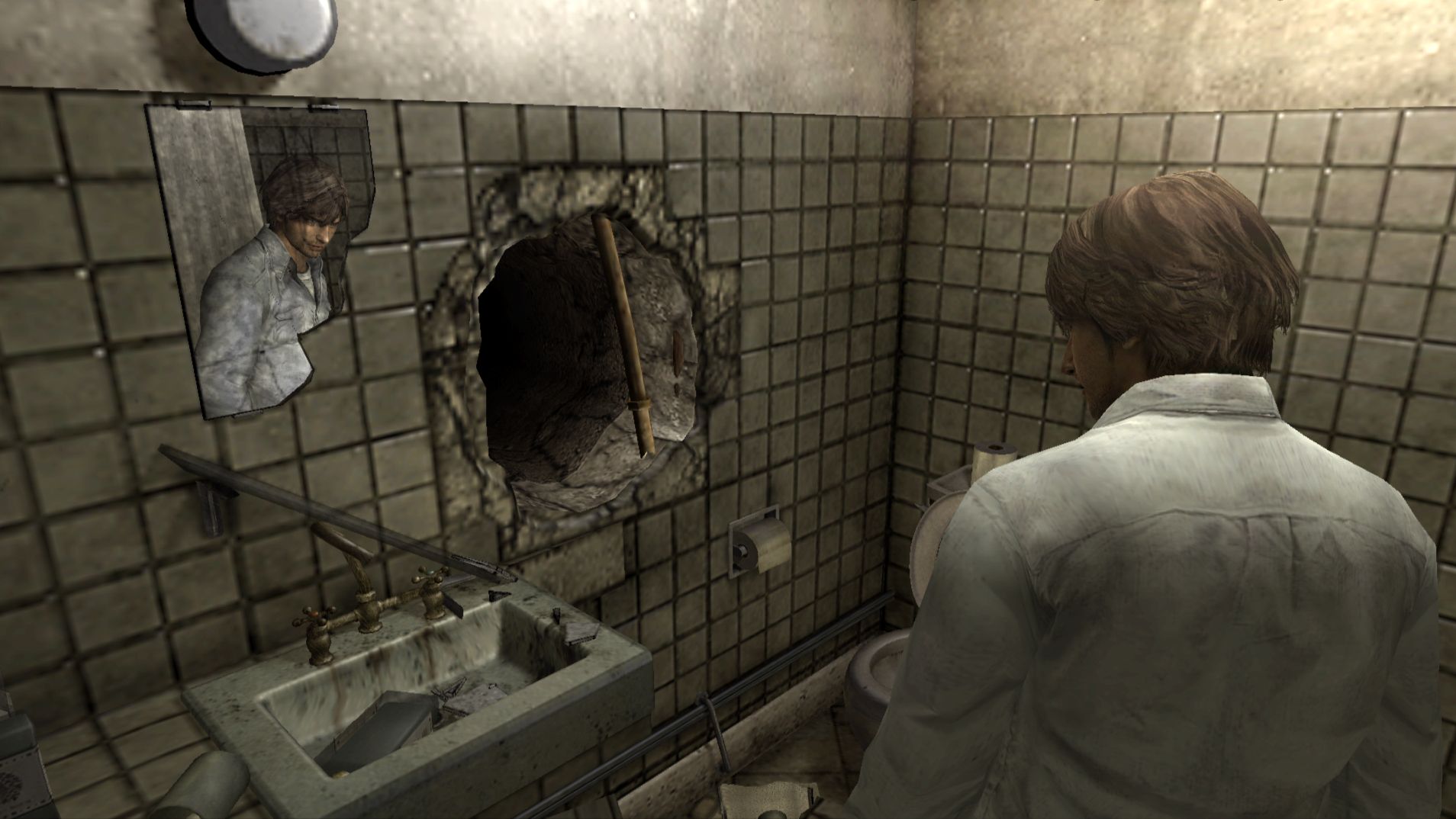 Silent Hill 4: The room ahora se encuentra disponible para pc