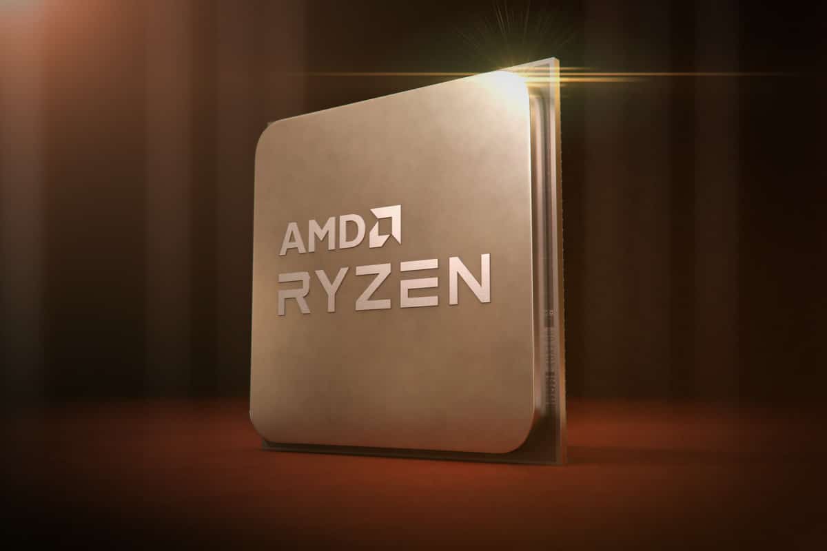 AMD presenta los procesadores Ryzen de cuarta generación