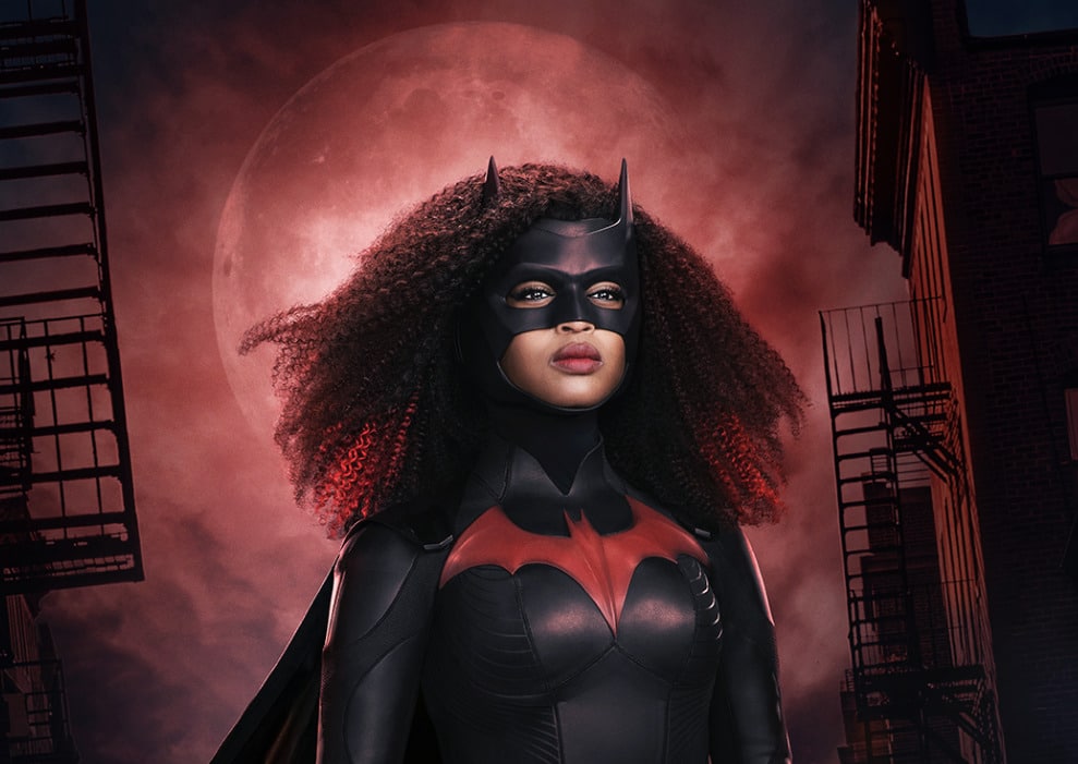 Batwoman - GamersRD