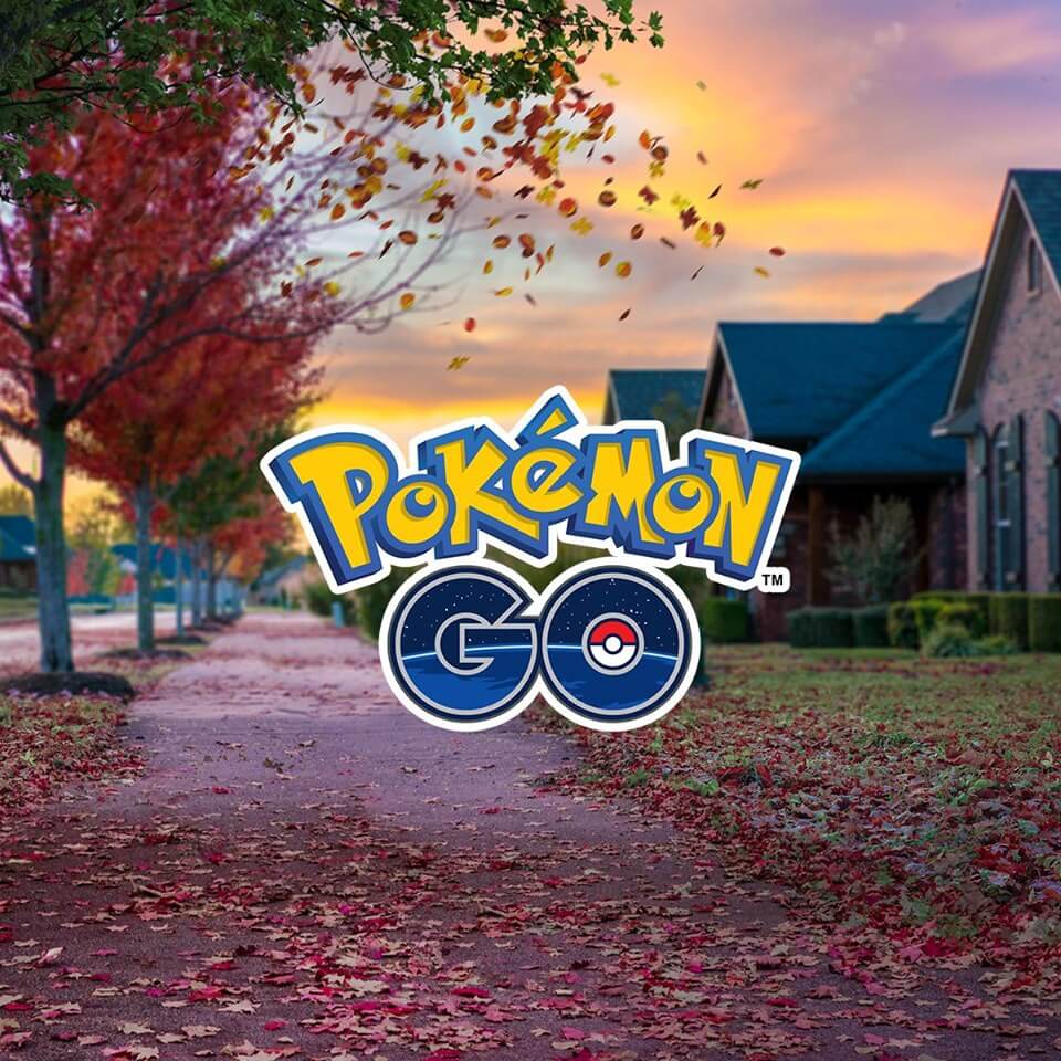 Pokémon Go agrega Deerling y Sawsbuck en la última actualización