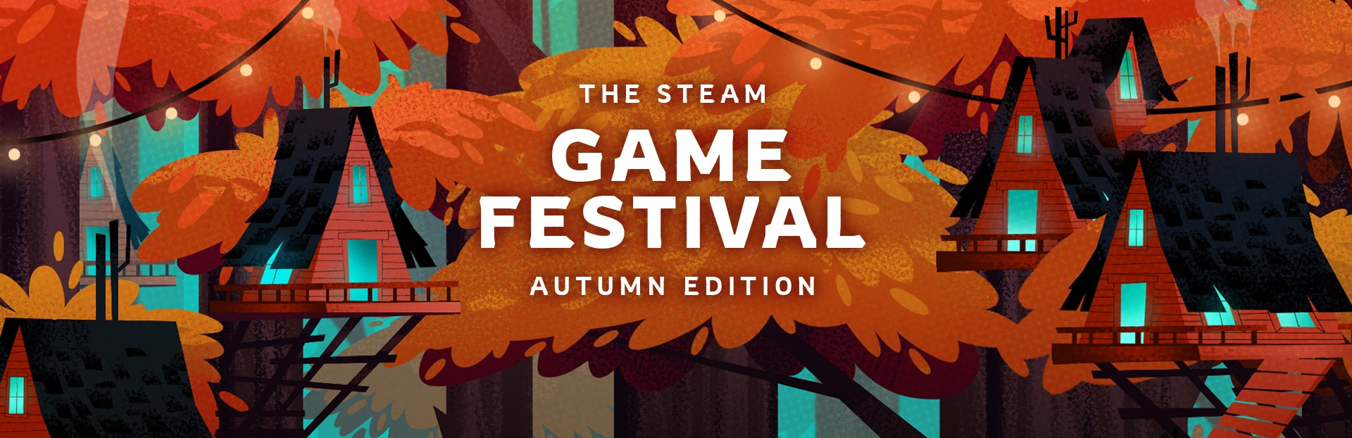 Steam Game Festival está de vuelta con cientos de demostraciones
