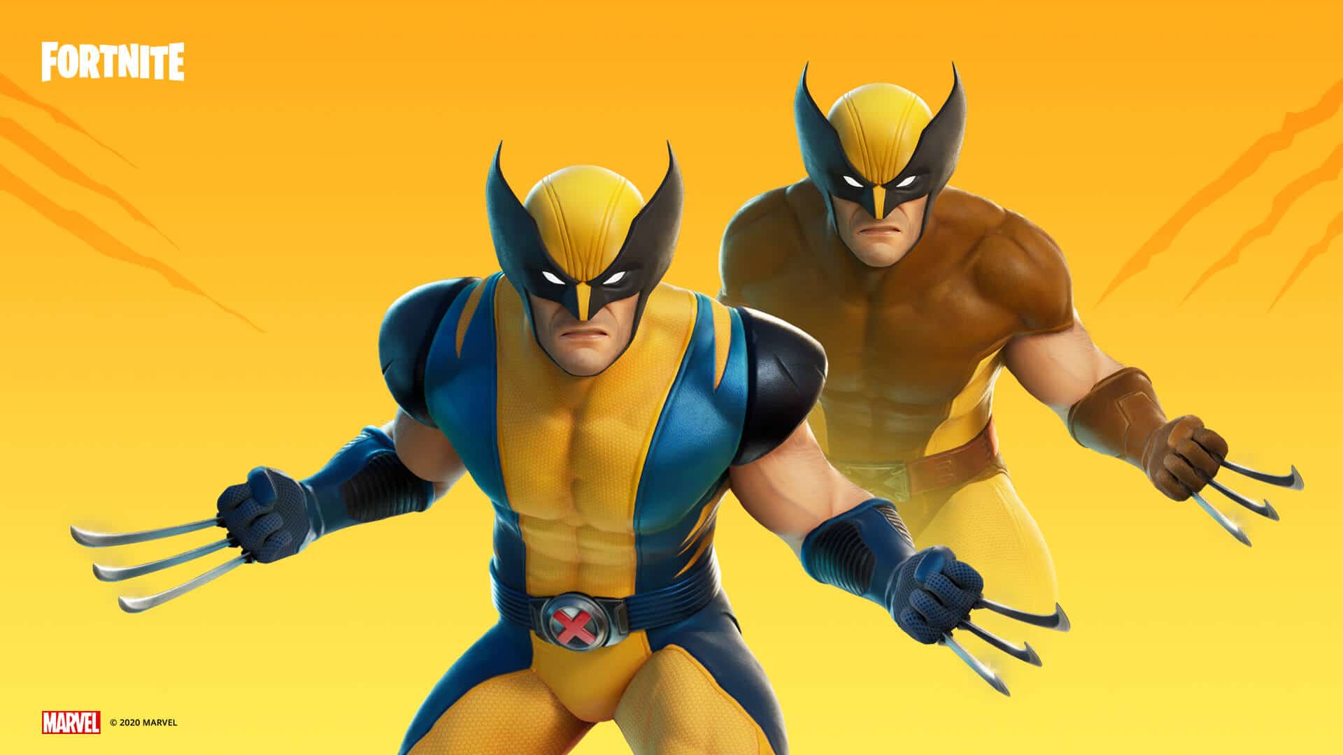Fortnite: ubicación de Wolverine y cómo eliminarlo
