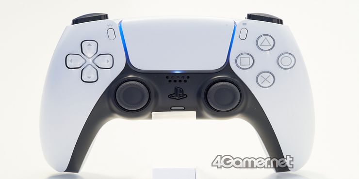 El mando DualSense de PS5 utiliza una función para diferenciar a los jugadores