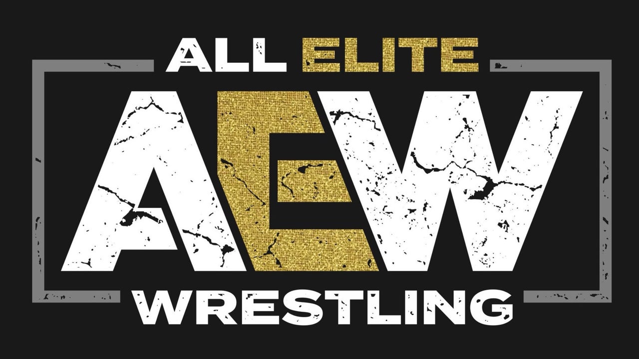 AEW, All Elite Wrestling, GamersRD