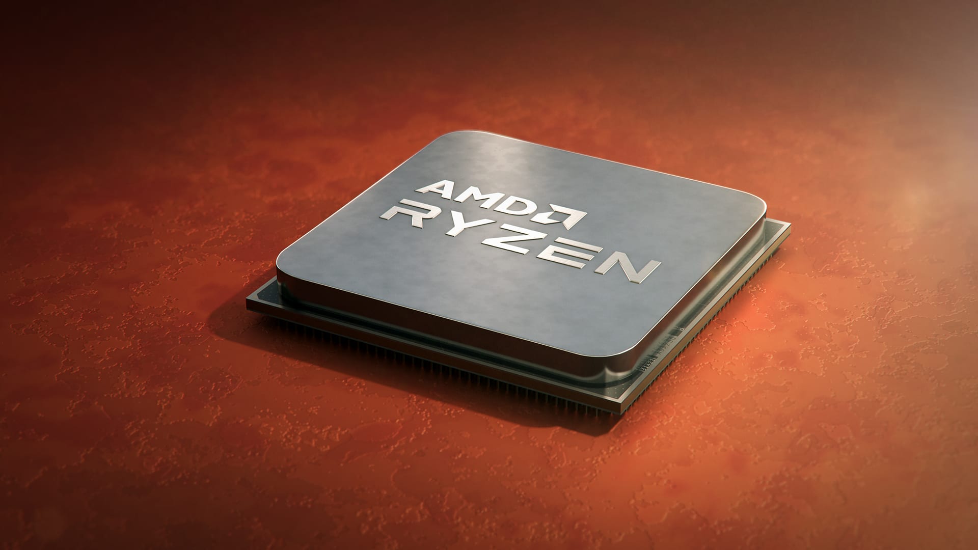 Los Procesadores De Escritorio Amd Ryzen Serie 5000 Ya Están Disponibles