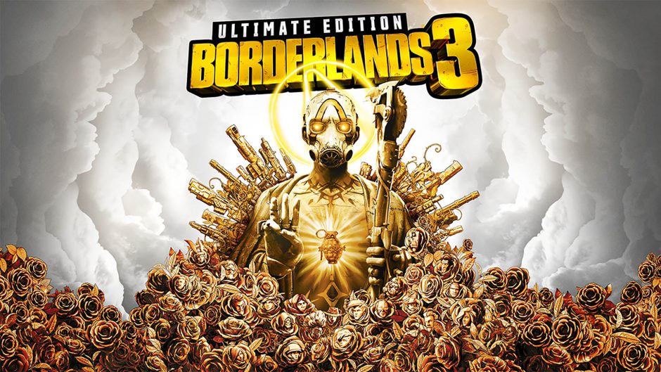Borderlands 3 Ultimate Edition Review