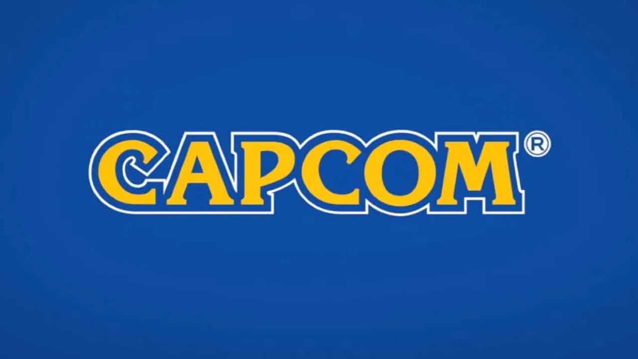 Capcom - GamersRD