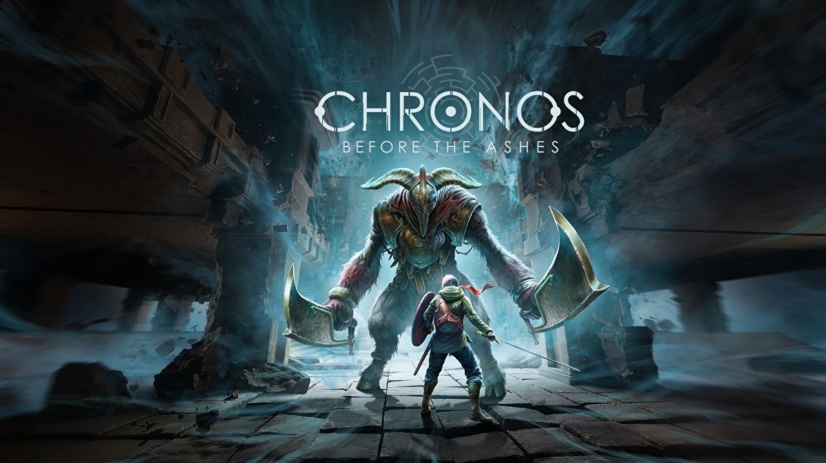 Chronos: Before the Ashes - GamersRD