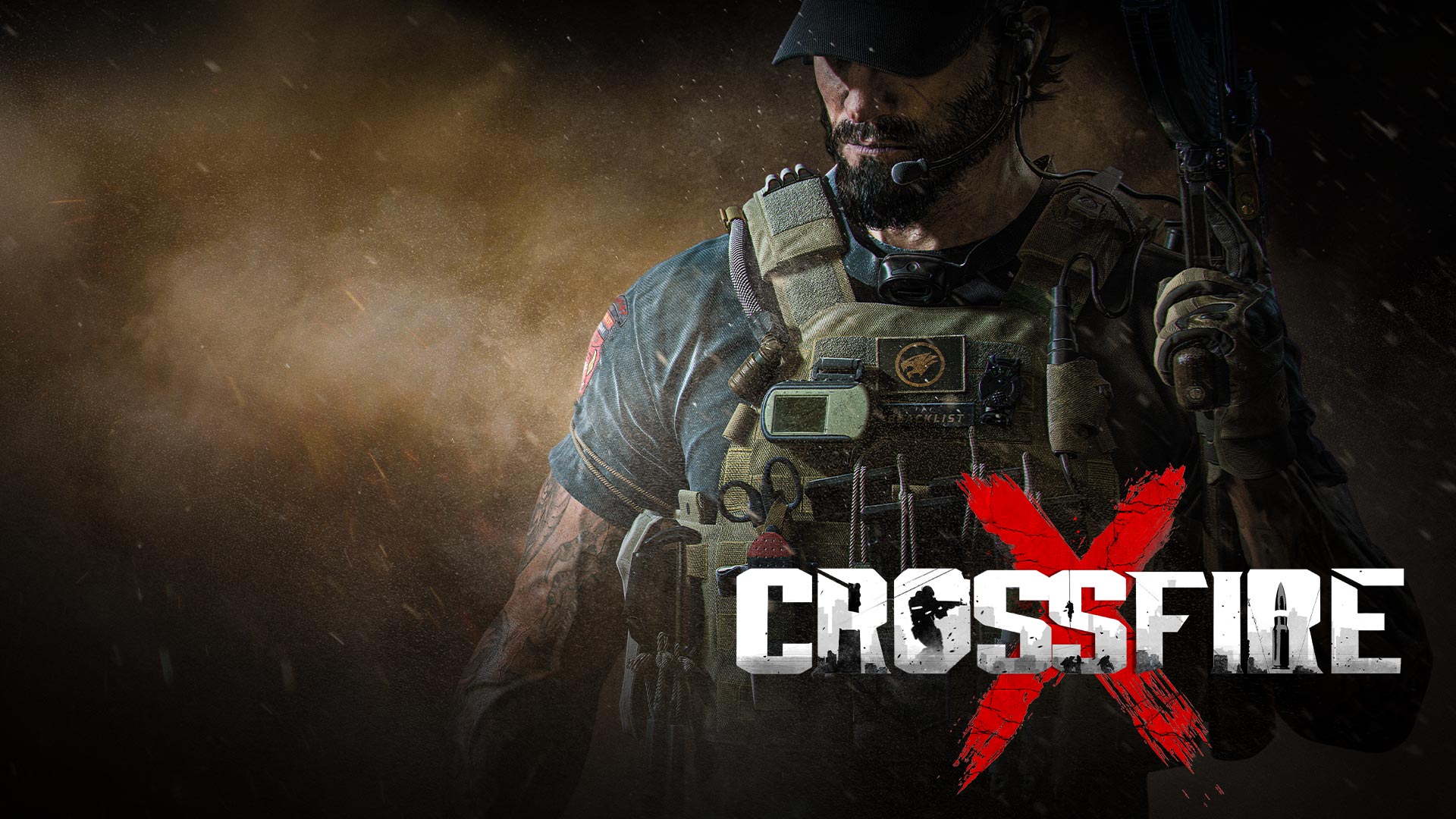 CrossfireX - GamersRD